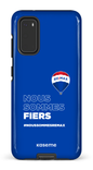 Galaxy S20 Tough Nous sommes fiers par RE/MAX -