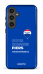 Galaxy S24 Plus Tough (Gloss) Nous sommes fiers par RE/MAX -