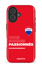 iPhone 16 Impact Case Nous sommes passionnés par RE/MAX -