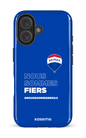 iPhone 16 Impact Case Nous sommes fiers par RE/MAX -