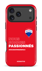 iPhone 17 Pro Max Impact Case Nous sommes passionnés par RE/MAX -