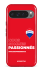 Google Pixel 9 Pro XL Impact (Gloss) Nous sommes passionnés par RE/MAX -