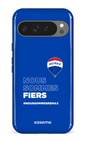 Google Pixel 9 Pro XL Impact (Gloss) Nous sommes fiers par RE/MAX -