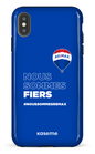 iPhone XS Max tough Nous sommes fiers par RE/MAX -