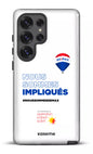 Galaxy S25 Ultra Tough (Gloss) Nous sommes impliqués par RE/MAX -