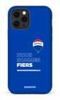 iPhone 12 Pro Tough Matte Nous sommes fiers par RE/MAX -