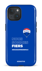 iPhone 15 Tough (Gloss) Nous sommes fiers par RE/MAX -