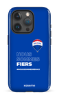 iPhone 15 Pro Tough Nous sommes fiers par RE/MAX -