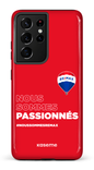 Galaxy S21 Ultra Tough Nous sommes passionnés par RE/MAX -