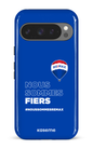 Google Pixel 9 Pro Impact (Gloss) Nous sommes fiers par RE/MAX -