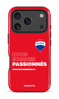 iPhone 17 Pro Impact Case Nous sommes passionnés par RE/MAX -