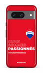 Google Pixel 8 Tough Gloss Nous sommes passionnés par RE/MAX -