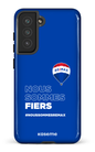 Galaxy S21 FE Tough Nous sommes fiers par RE/MAX -