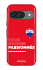 Google Pixel 9 Impact (Gloss) Nous sommes passionnés par RE/MAX -