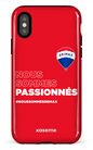 iPhone X/XS Tough Nous sommes passionnés par RE/MAX -