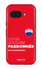 Google Pixel 9 A Impact (Gloss) Nous sommes passionnés par RE/MAX -