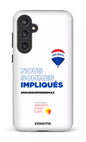 Galaxy S23 FE Tough Nous sommes impliqués par RE/MAX -