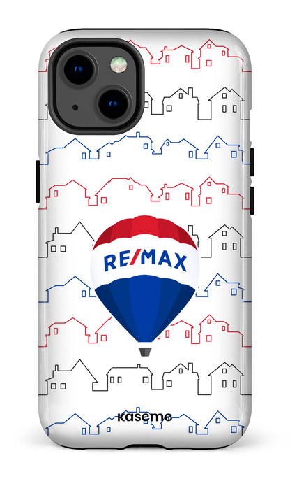 iPhone 13 Tough RE/MAX Blanc 2024 -