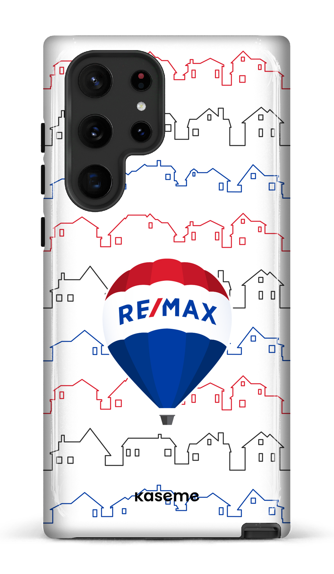 Galaxy S22 Ultra Tough RE/MAX Blanc 2024 -
