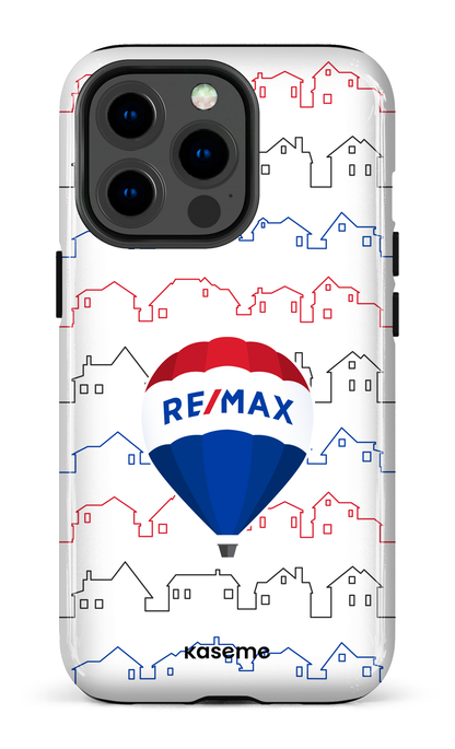 iPhone 13 pro Tough RE/MAX Blanc 2024 -