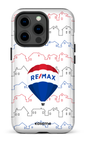 iPhone 13 pro Tough RE/MAX Blanc 2024 -