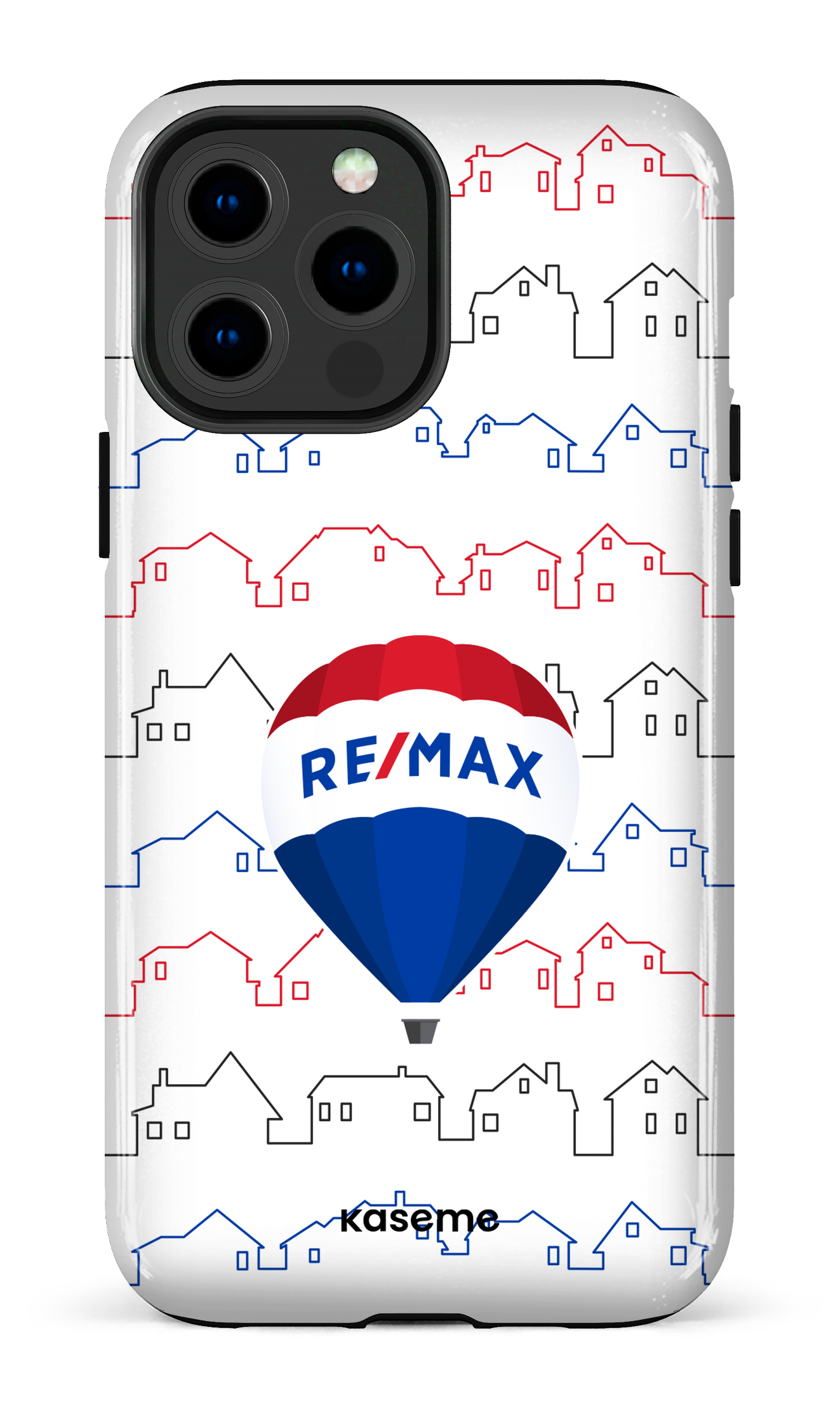 iPhone 13 Pro Max Tough RE/MAX Blanc 2024 -