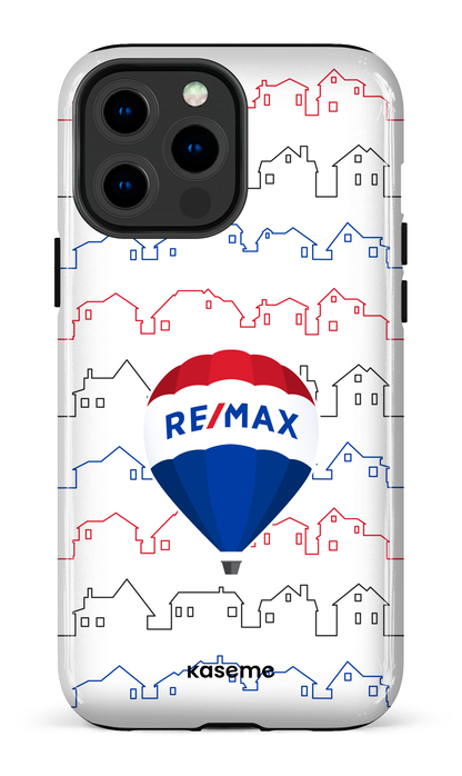 iPhone 13 Pro Max Tough RE/MAX Blanc 2024 -