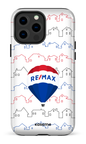 iPhone 13 Pro Max Tough RE/MAX Blanc 2024 -
