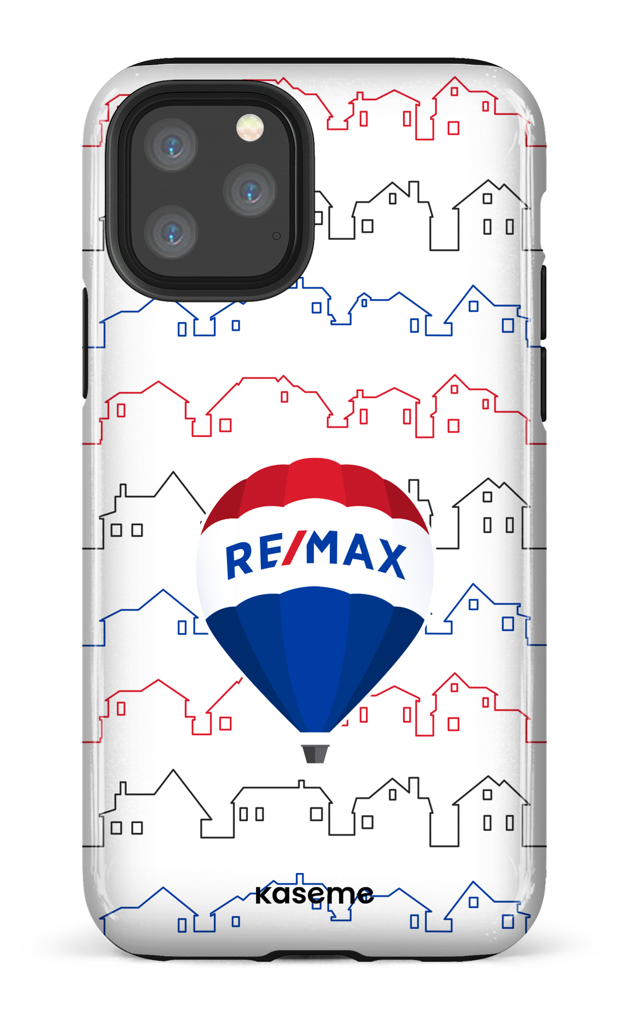 iPhone 11 Pro Tough RE/MAX Blanc 2024 -