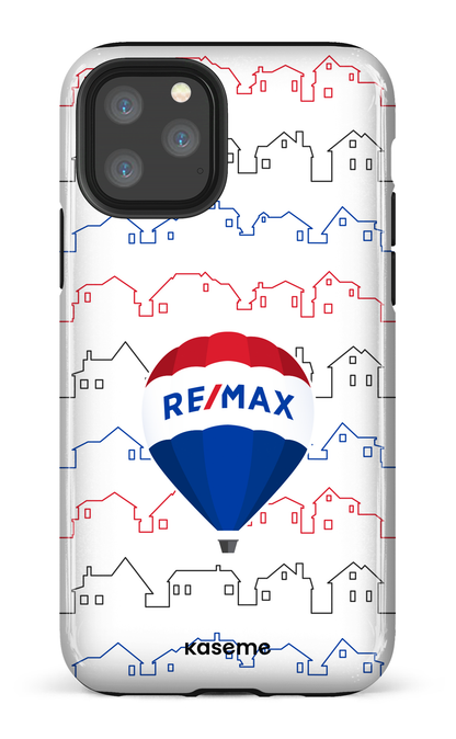 iPhone 11 Pro Tough RE/MAX Blanc 2024 -