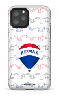 iPhone 11 Pro Tough RE/MAX Blanc 2024 -