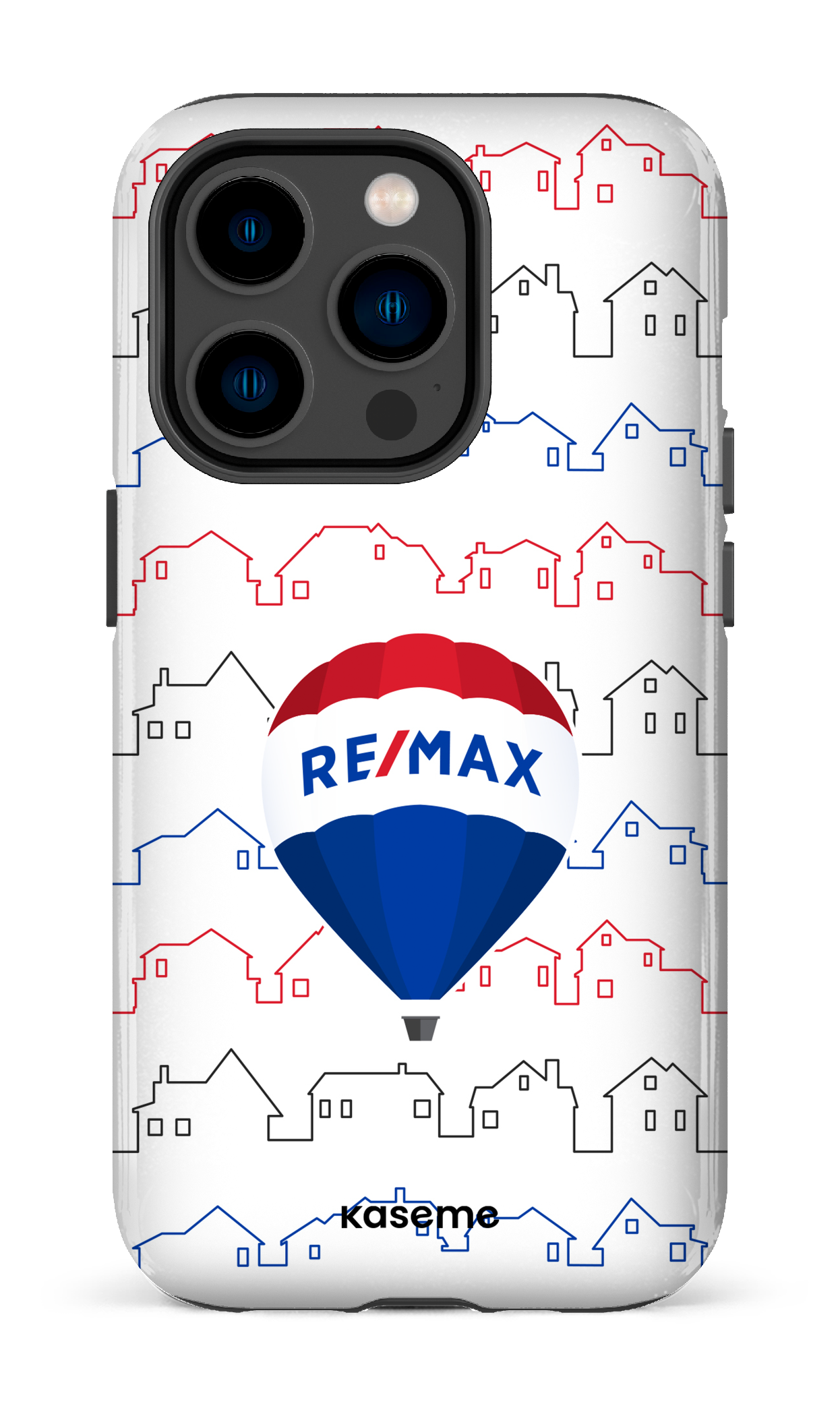 iPhone 14 Pro Tough RE/MAX Blanc 2024 -