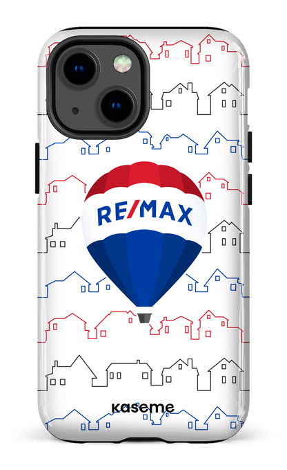 iPhone 13 Mini Tough RE/MAX Blanc 2024 -