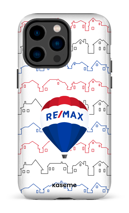 iPhone 14 Pro Max Tough RE/MAX Blanc 2024 -