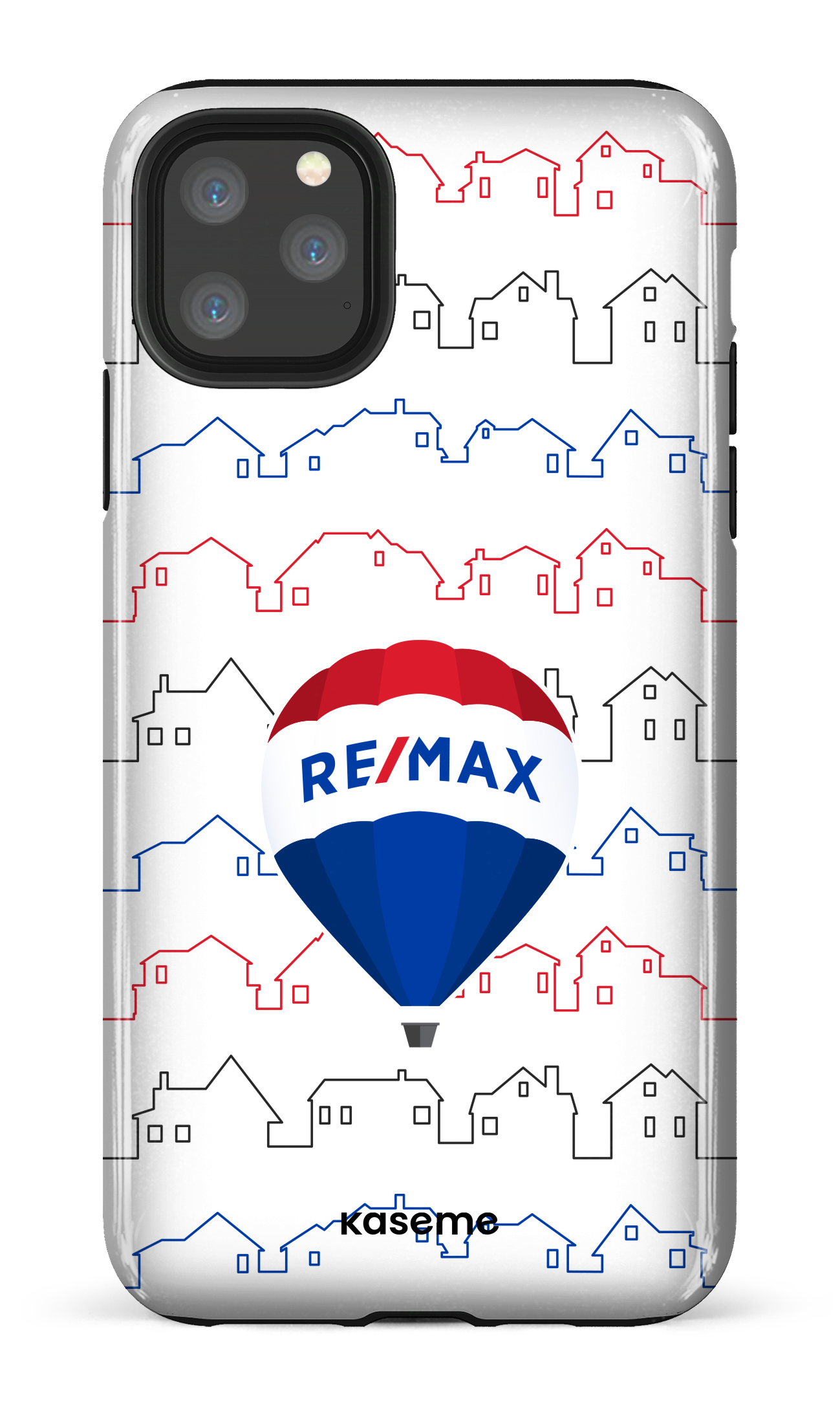 iPhone 11 Pro Max Tough RE/MAX Blanc 2024 -