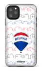 iPhone 11 Pro Max Tough RE/MAX Blanc 2024 -