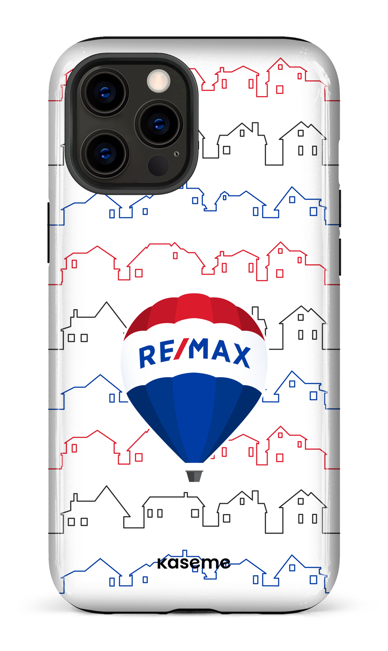 iPhone 12 Pro Max Tough RE/MAX Blanc 2024 -