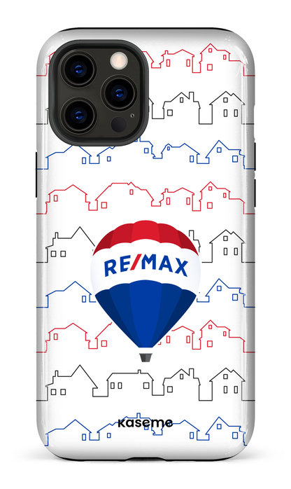 iPhone 12 Pro Max Tough RE/MAX Blanc 2024 -
