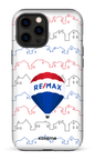 iPhone 12 Pro Max Tough RE/MAX Blanc 2024 -