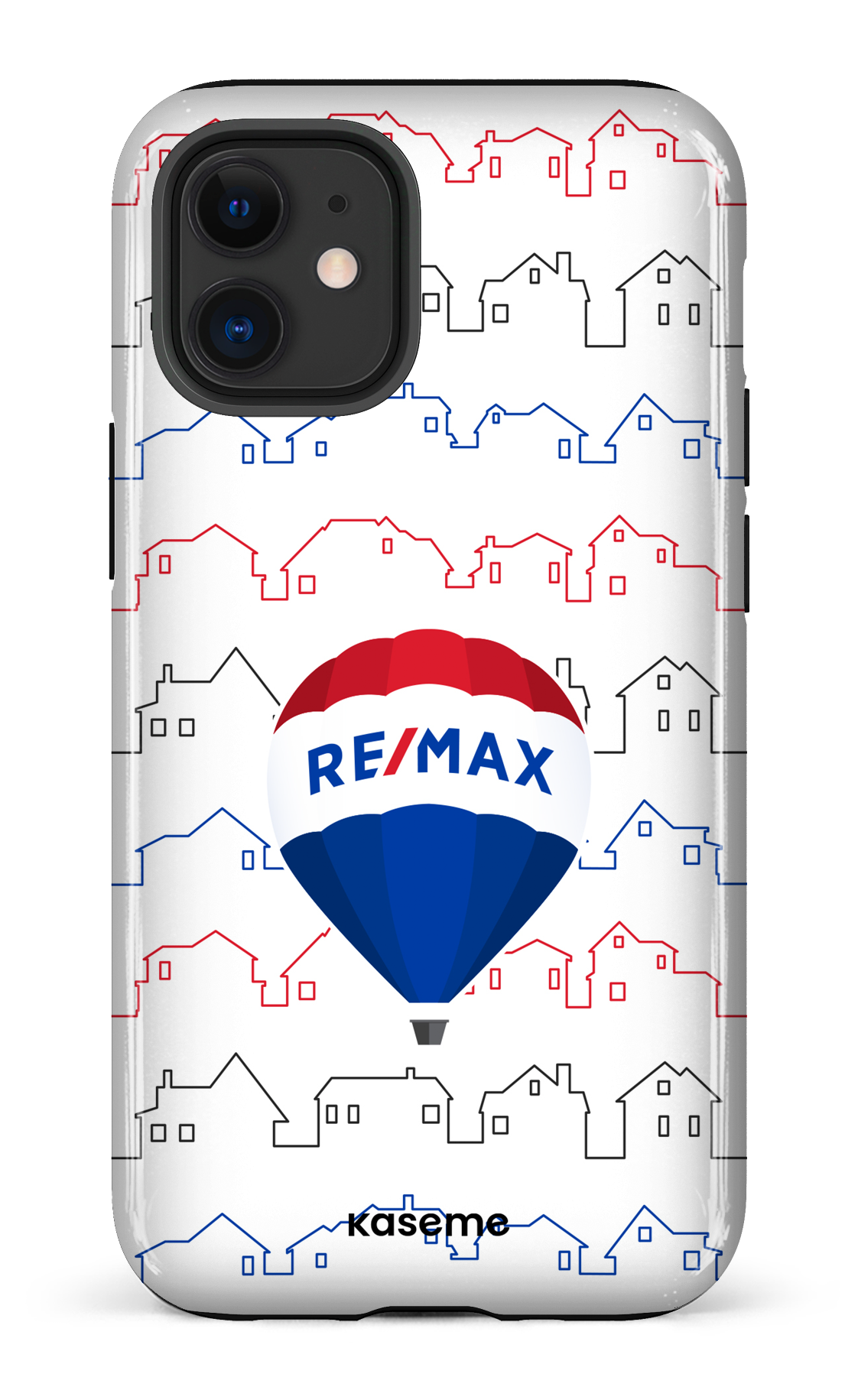 iPhone 12 Mini Tough RE/MAX Blanc 2024 -
