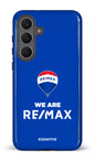 Galaxy S25 FE Tough We are RE/MAX Blue -