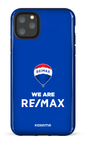 iPhone 11 Pro Max Tough We are RE/MAX Blue -