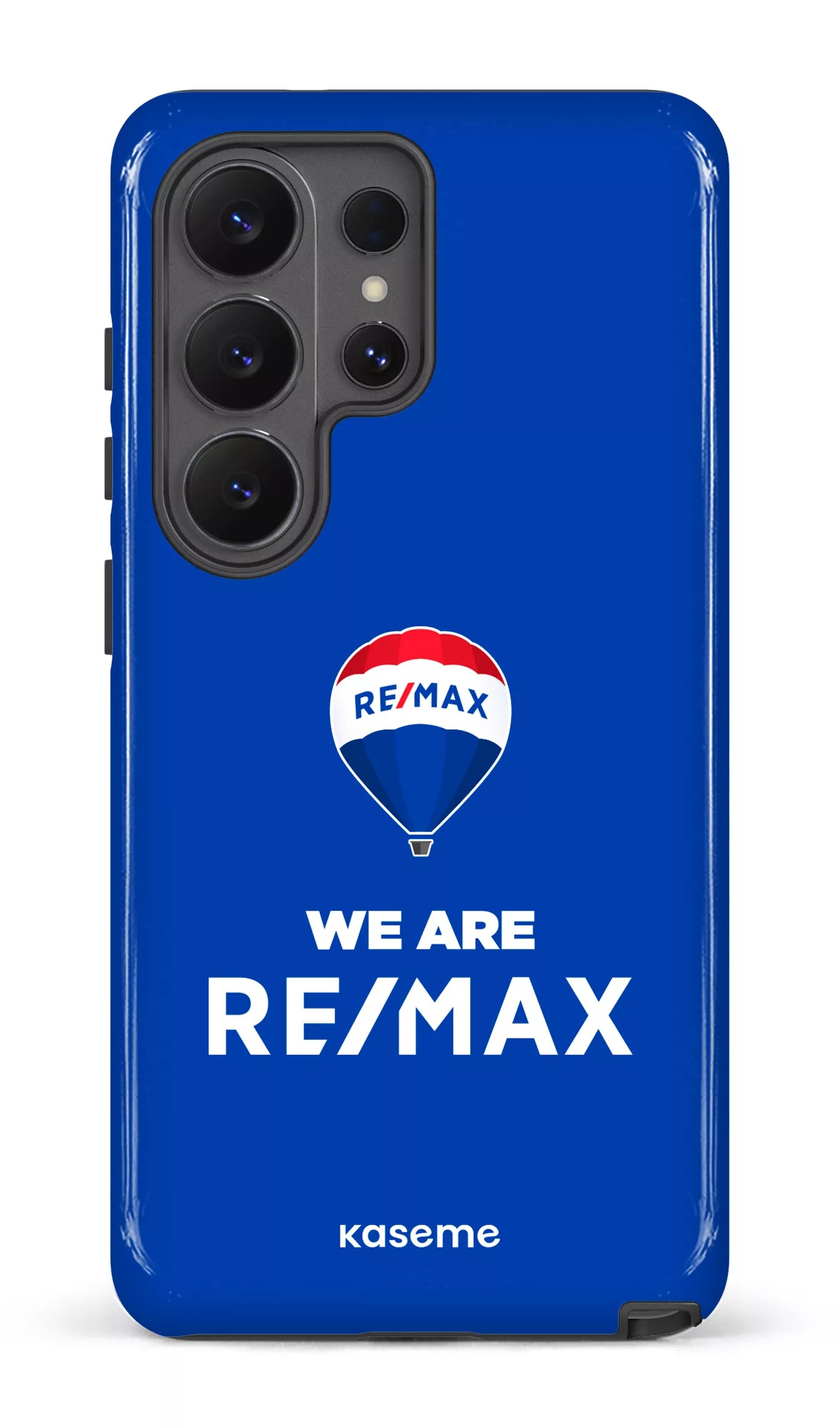 Galaxy S26 U Tough (Gloss) We are RE/MAX Blue -