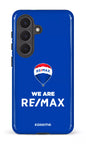 Galaxy  S26 Tough (Gloss) We are RE/MAX Blue -