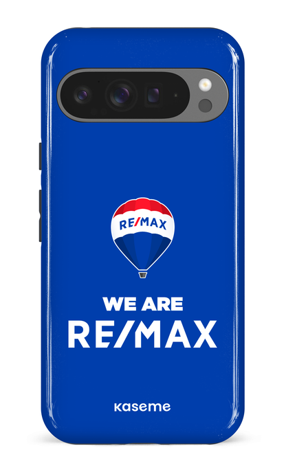Google Pixel 9 Pro XL Impact (Gloss) We are RE/MAX Blue -