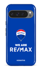 Google Pixel 9 Pro XL Impact (Gloss) We are RE/MAX Blue -