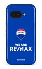 Google Pixel 9 A Impact (Gloss) We are RE/MAX Blue -