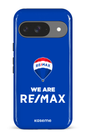 Google Pixel 9 Impact (Gloss) We are RE/MAX Blue -