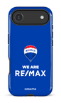 iPhone 17 Air Impact Case We are RE/MAX Blue -