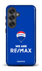 Galaxy S25 Tough (Gloss) We are RE/MAX Blue -